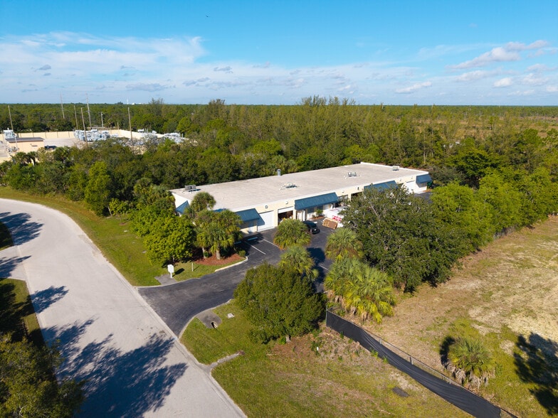 More Photos Of 15935 Assembly Loop, Jupiter Warehouse For Sale
