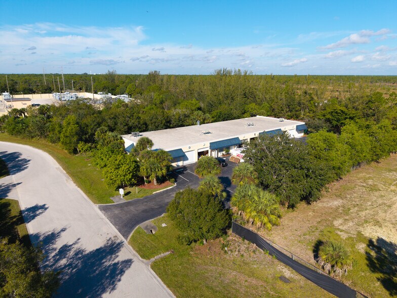 More Photos Of 15935 Assembly Loop, Jupiter Warehouse For Sale