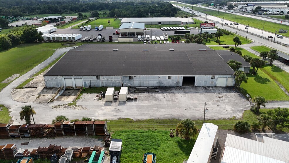 More Photos Of 5115 Frontage Rd N, Lakeland Manufacturing For Sale