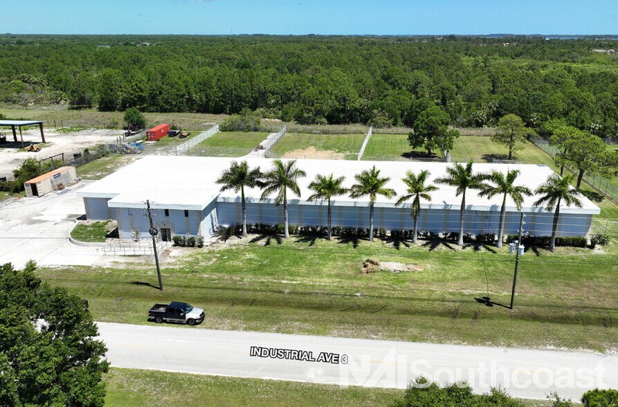 More Photos Of 2700 Industrial Avenue 3, Fort Pierce Manufacturing For Lease