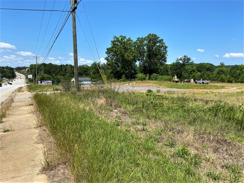 More Photos Of 0 Lake Murray Blvd, Irmo Land For Sale