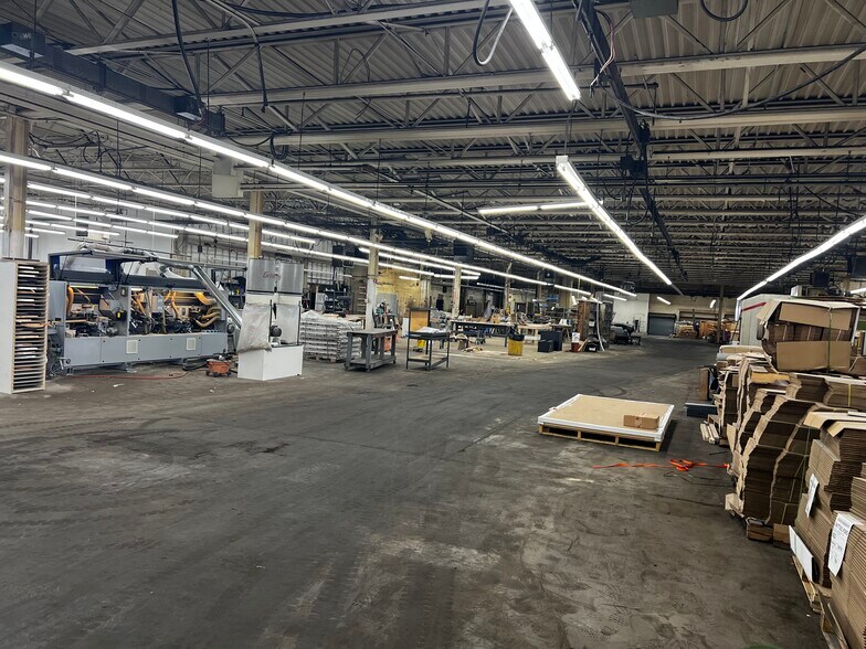 More Photos Of 714-718 Hertel Ave, Buffalo Manufacturing For Sale