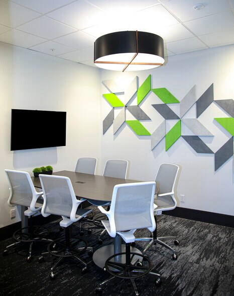 More Photos Of 10255 Commerce Dr, Carmel Coworking Space