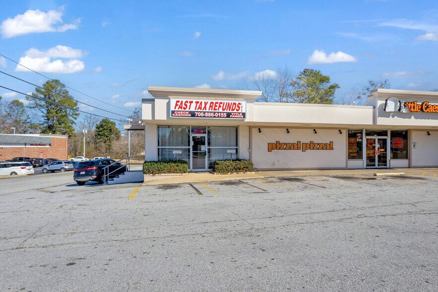 More Photos Of 999 Big a Rd, Toccoa Restaurant For Sale