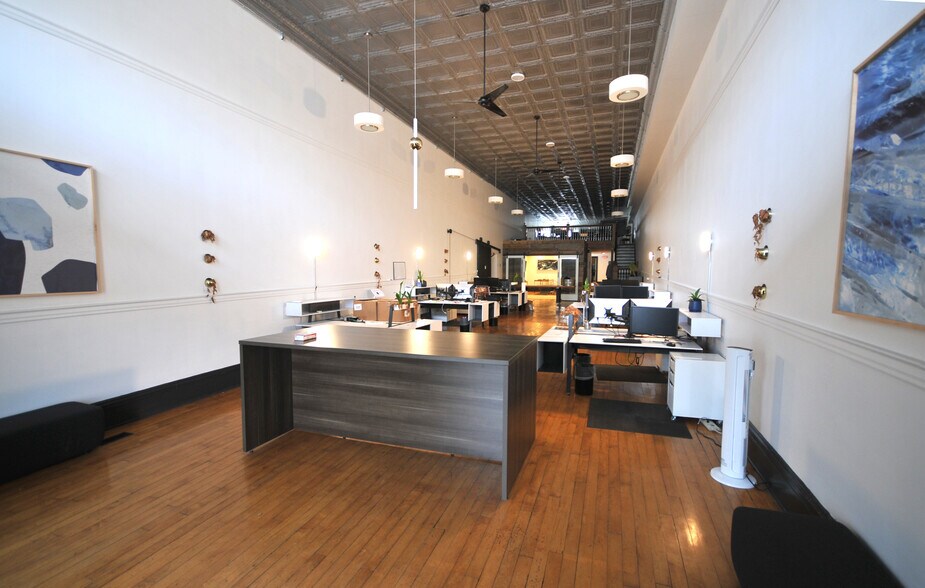 More Photos Of 117-119 W Broad St, Richmond Apartments For Lease