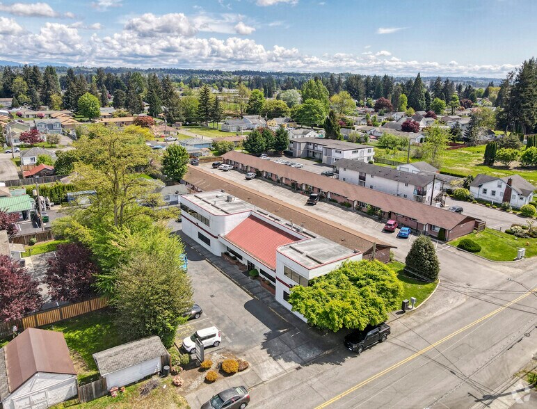 More Photos Of 1106 Columbia Ave, Marysville Medical For Lease