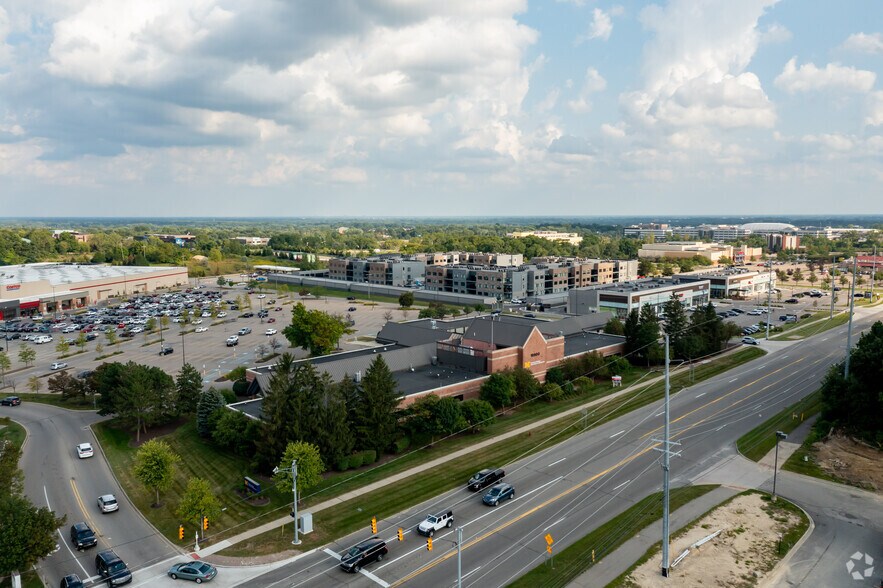 More Photos Of 19900 Haggerty Rd, Livonia Hospital For Lease