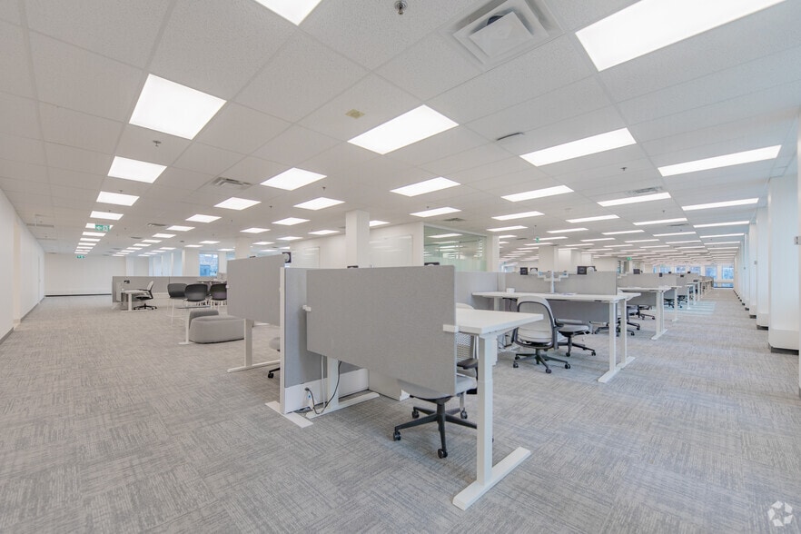 More Photos Of 74 Victoria St and 137 Yonge St, Toronto Office For Lease