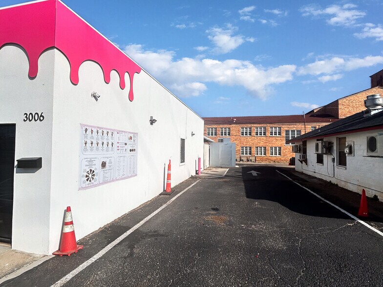 More Photos Of 3006 34th St, Lubbock Restaurant For Sale