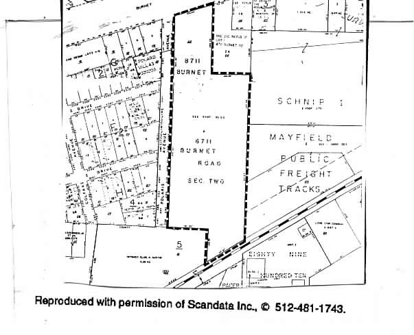 More Photos Of 8711 Burnet Rd, Austin Light Distribution For Lease