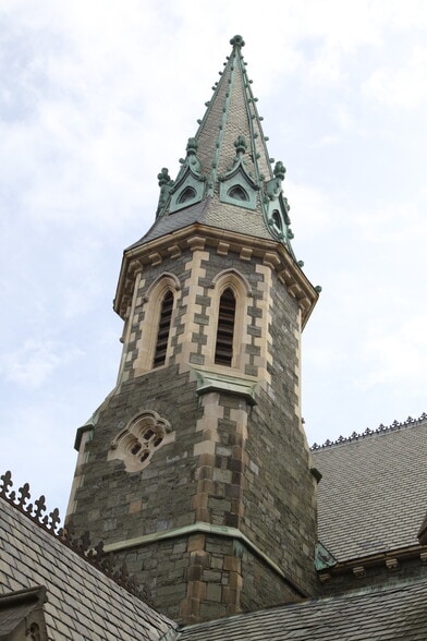 More Photos Of 38 Ten Broeck st, Albany Religious Facility For Sale