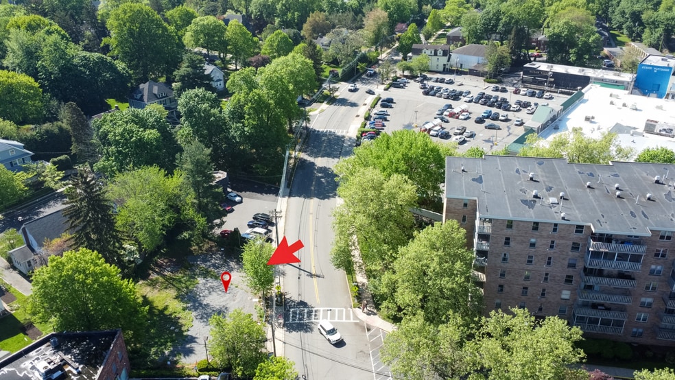 More Photos Of 529 Valley Rd, Montclair Land For Sale