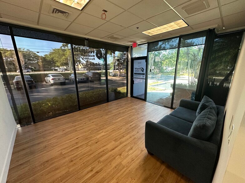 More Photos Of 943 Clint Moore Rd, Boca Raton Office For Sale