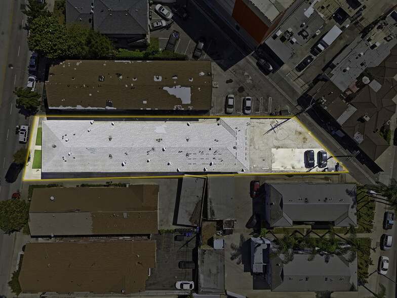 More Photos Of 6036 Cadillac Ave, Los Angeles Multifamily For Sale