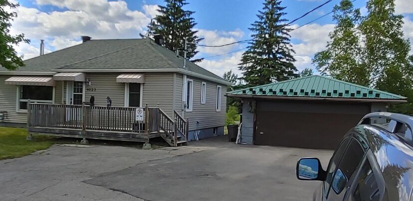 More Photos Of 4023 Carling Av, Ottawa Storefront Retail Office For Sale