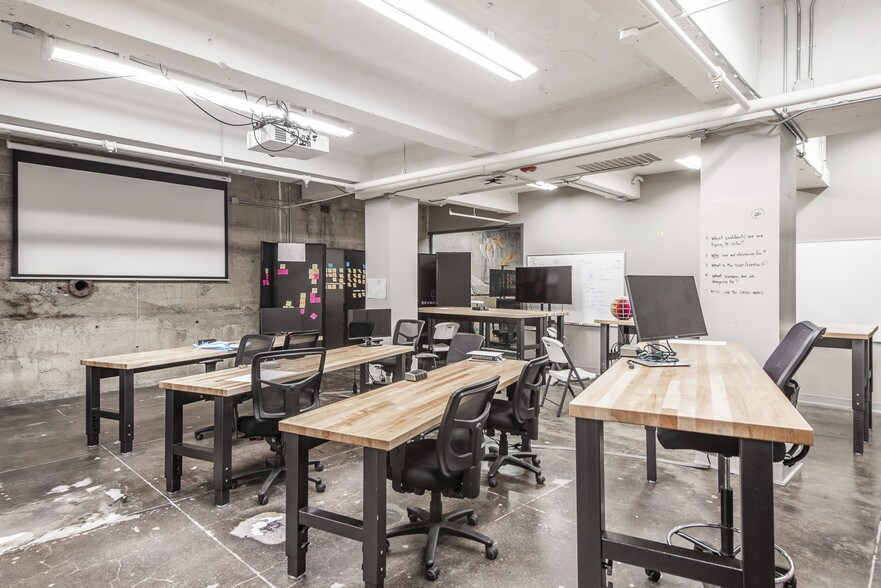 More Photos Of 341 S Main St, Salt Lake City Loft Creative Space For Lease