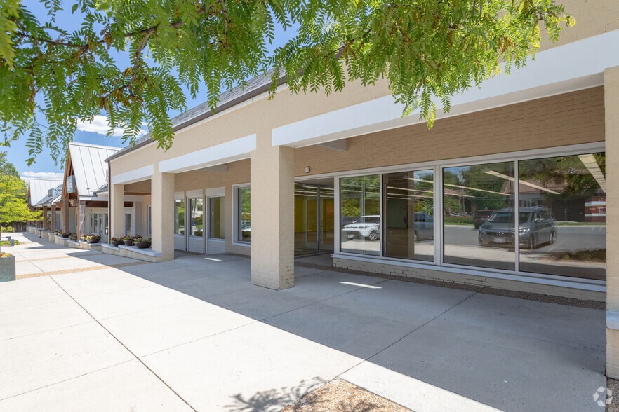 More Photos Of 7395-7397 Lee Hwy, Falls Church General Retail For Lease