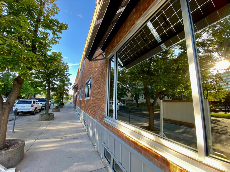 More Photos Of 600 Rood Ave, Grand Junction Office For Lease