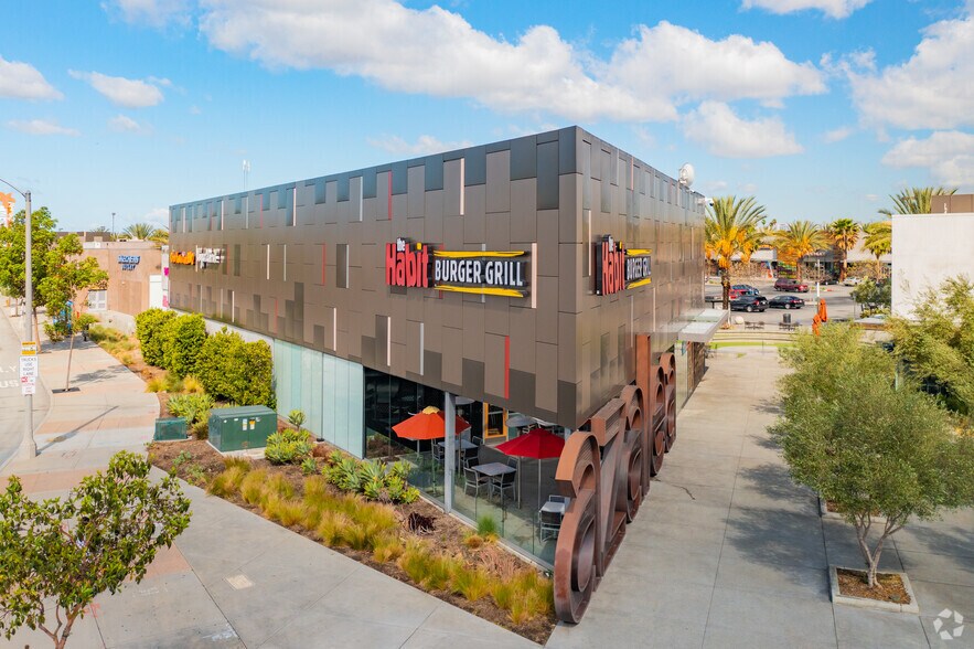 Primary Photo Of 4601-4861 Firestone Blvd, South Gate Unknown For Lease