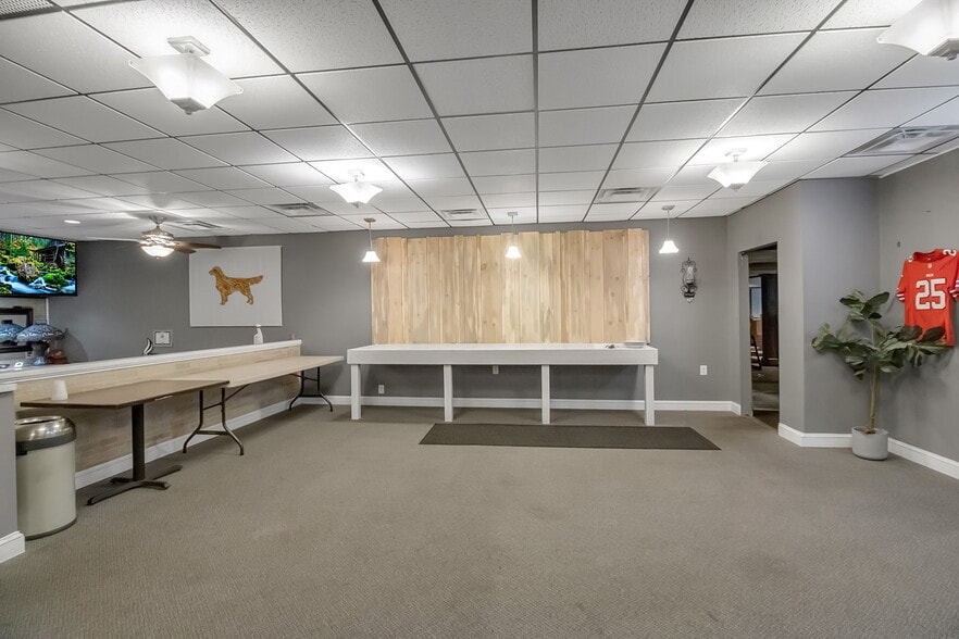 More Photos Of 9468 Alleghany Rd, Corfu Restaurant For Sale