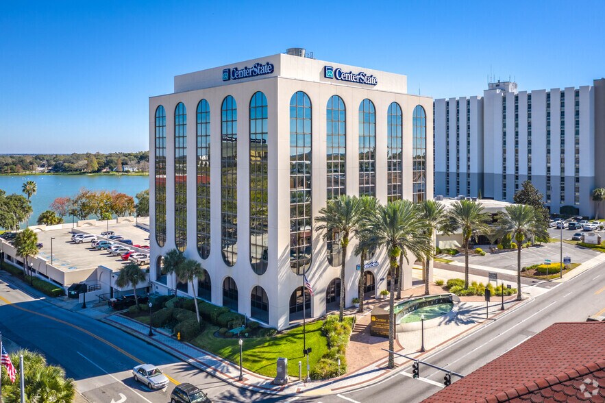 More Photos Of 500 S Florida Ave, Lakeland Office For Lease