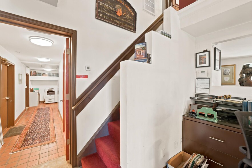 More Photos Of 782 Pacific Ave, Long Beach Office Residential For Sale