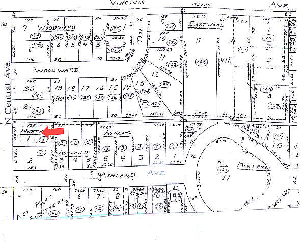 More Photos Of 2505 N Central Ave, Phoenix Office For Sale