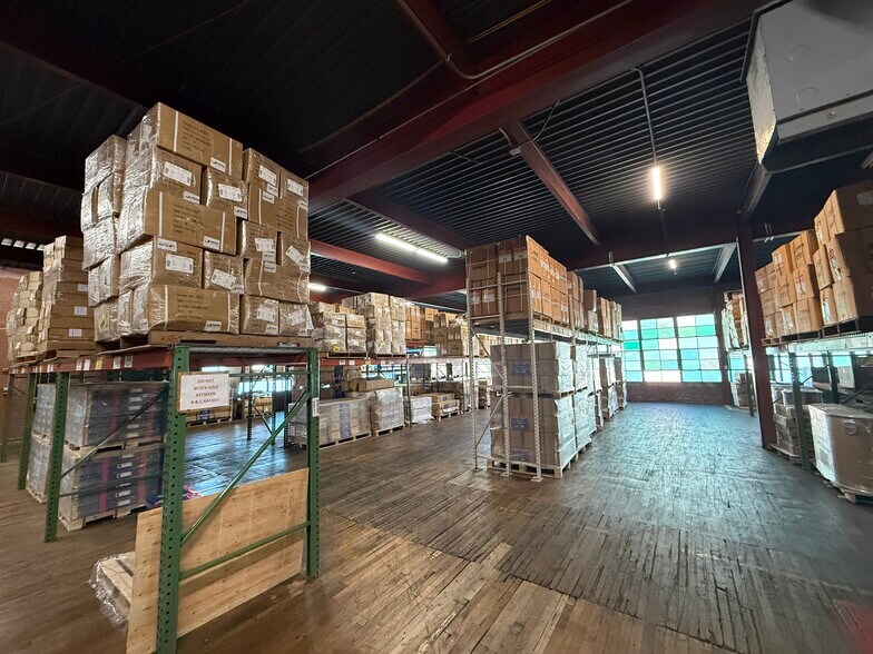 More Photos Of 749 Ac Little Dr, Newton Warehouse For Sale