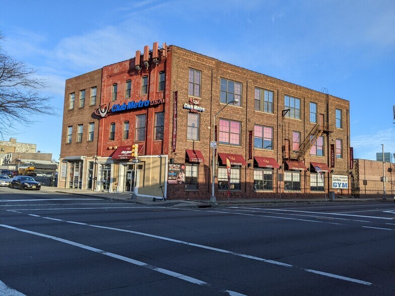 More Photos Of 16-18 Oliver, Newark Apartments For Sale