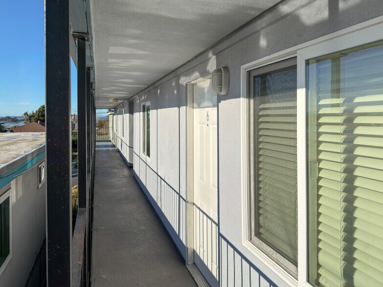 More Photos Of 5600 El Dorado Ave, El Cerrito Apartments For Sale