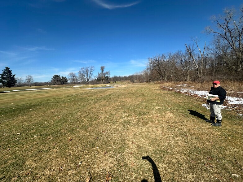 More Photos Of 1575 W 275 N, Angola Land For Sale