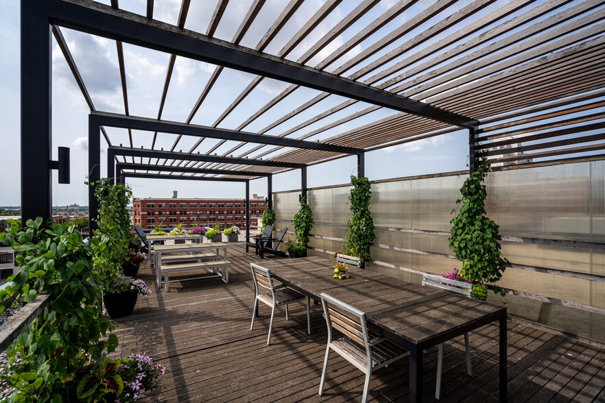 More Photos Of 161 S 1st St, Milwaukee Loft Creative Space For Lease