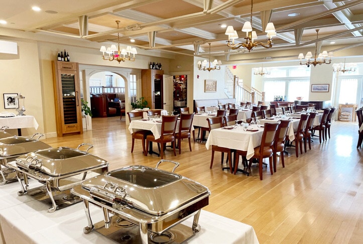 More Photos Of 20 Station Ave, Groton Restaurant For Sale