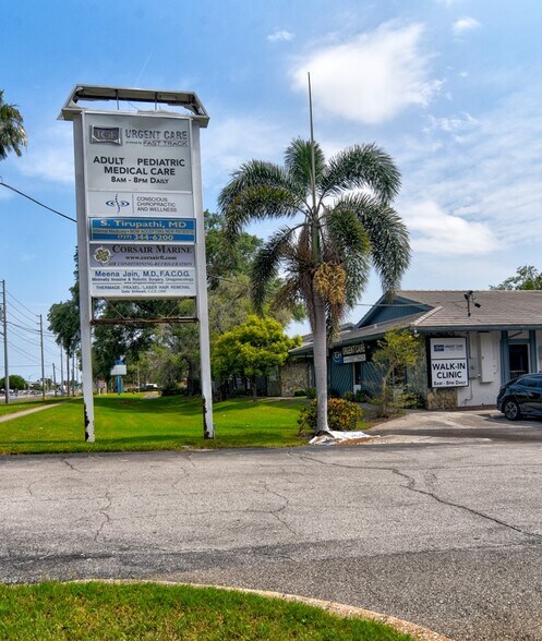 More Photos Of 3275 66th St N, Saint Petersburg Medical For Sale
