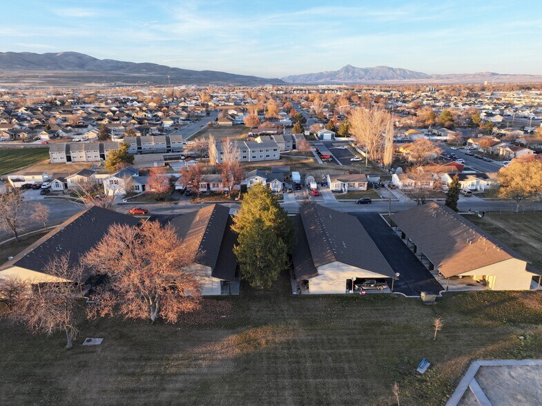 More Photos Of 656 W 700 S, Tremonton Apartments For Sale