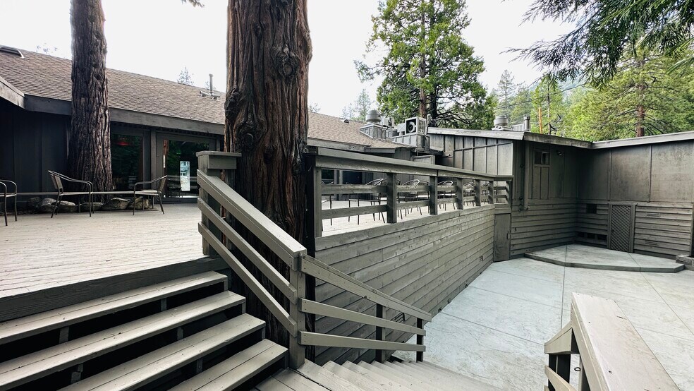 More Photos Of 54905 N Circle Dr, Idyllwild-Pine Cove Restaurant For Lease