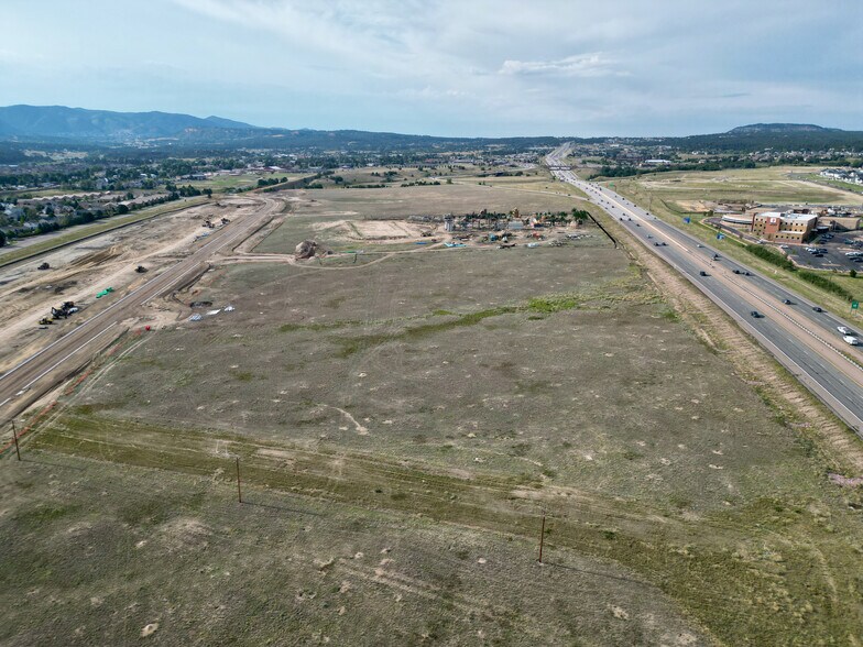 More Photos Of 17101 Old Denver Road, Monument Land For Lease
