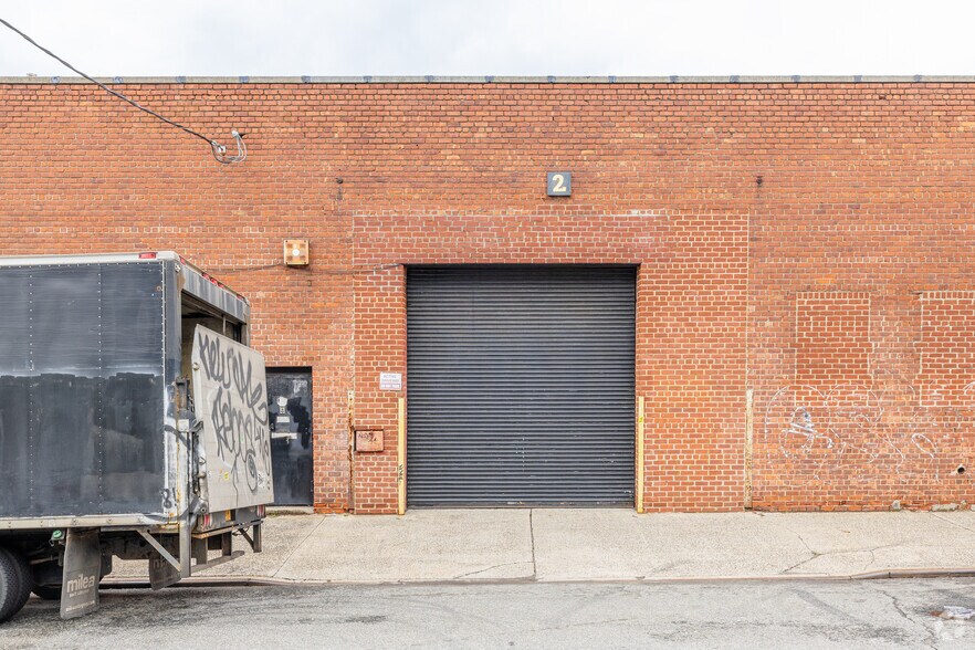 More Photos Of 414 E 101st St, Brooklyn Warehouse For Sale