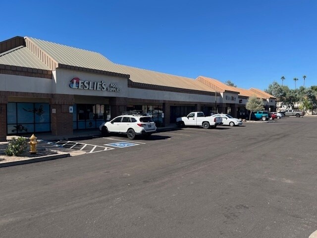 More Photos Of 6330 S Rural Rd, Tempe Unknown For Lease