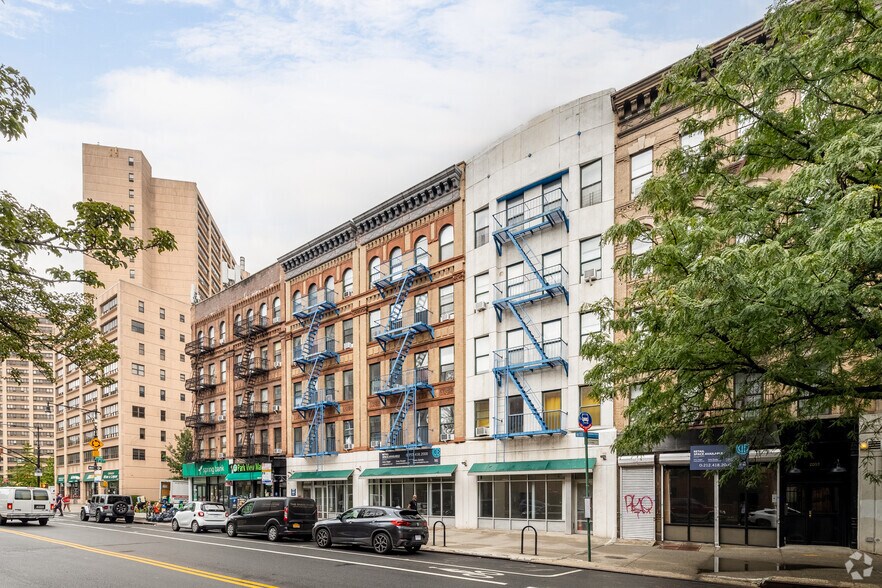 More Photos Of 2053-2057 Frederick Douglass Blvd, New York Apartments For Lease