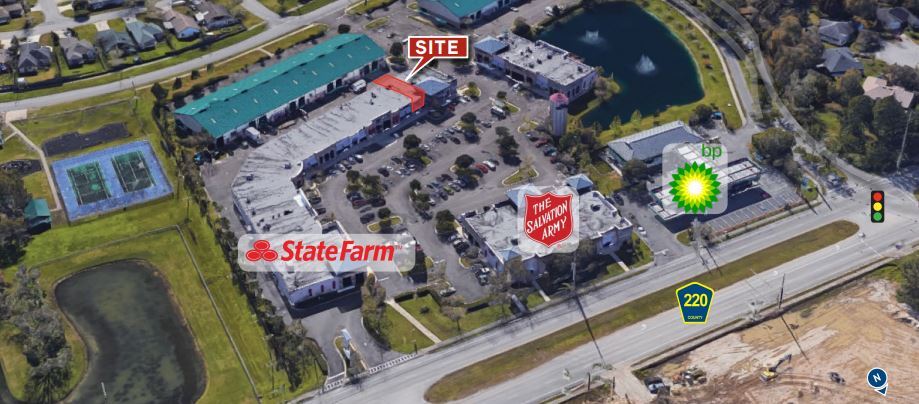 More Photos Of 2219 County Road 220, Middleburg General Retail For Sale