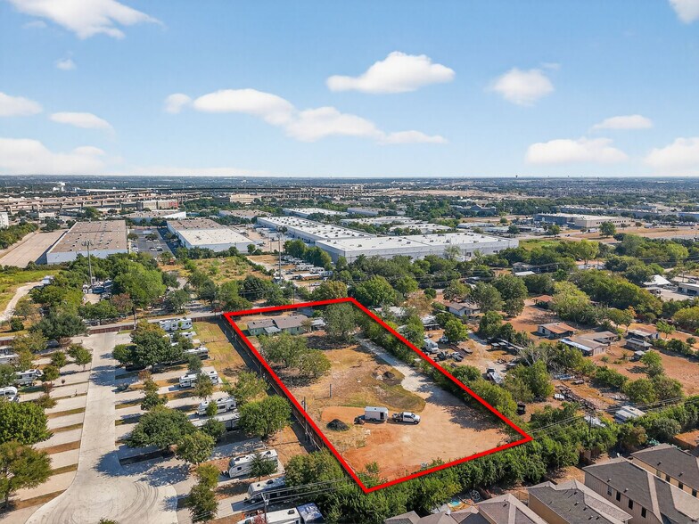 More Photos Of 3905 Prairie Ln, Austin Flex For Sale