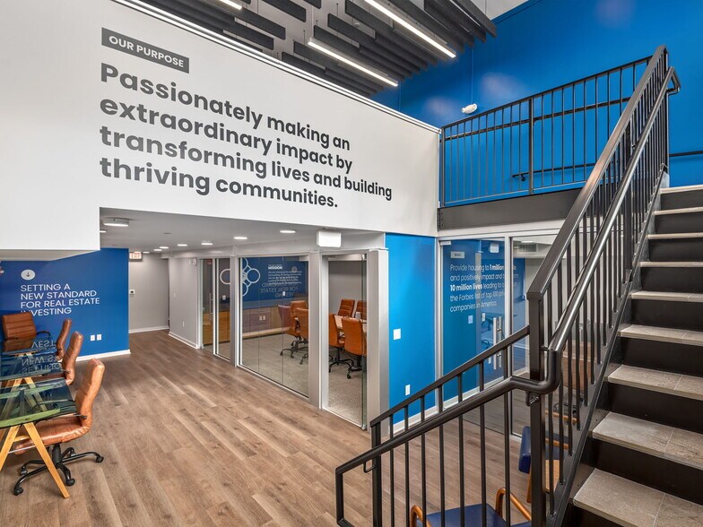 More Photos Of 39 Patton Ave, Asheville Office For Lease