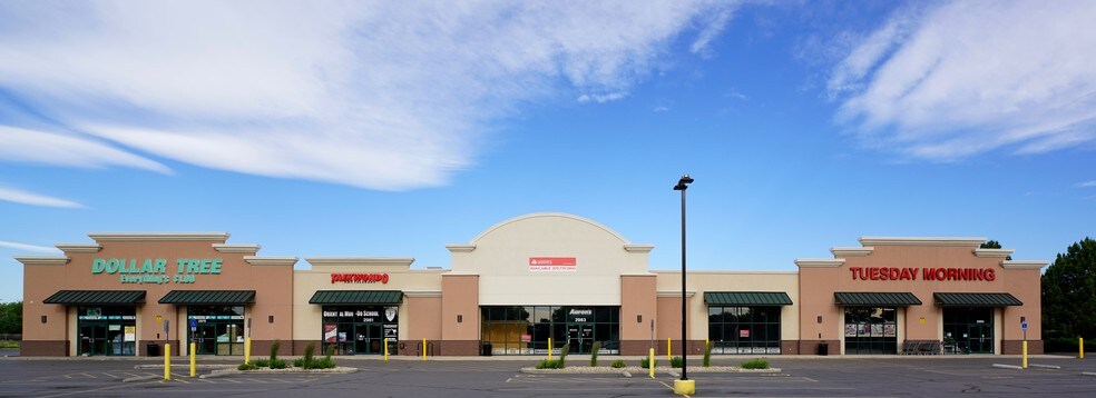 More Photos Of 2979-2985 N Garfield Ave, Loveland Storefront For Sale