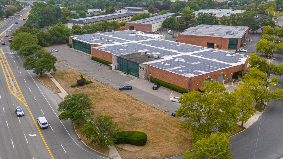More Photos Of , Hauppauge Industrial For Sale