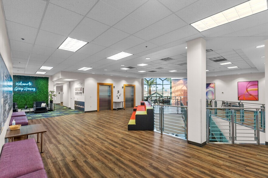 More Photos Of 880 Grier Dr, Las Vegas Office For Sale