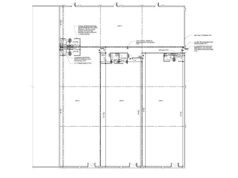 More Photos Of 711 N DuPont Blvd, Milford Storefront For Lease