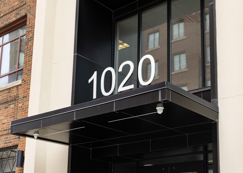 More Photos Of 1020 Bolivar Rd, Cleveland Office For Lease