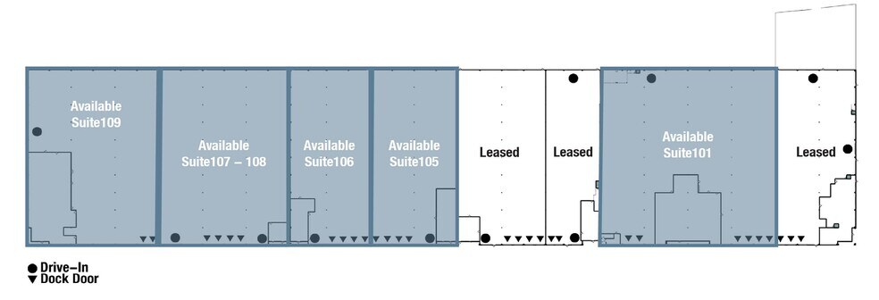 More Photos Of 1095 Spice Islands Dr, Sparks Warehouse For Lease