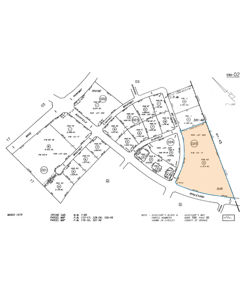 More Photos Of 15791 Rockfield Blvd, Irvine Unknown For Lease